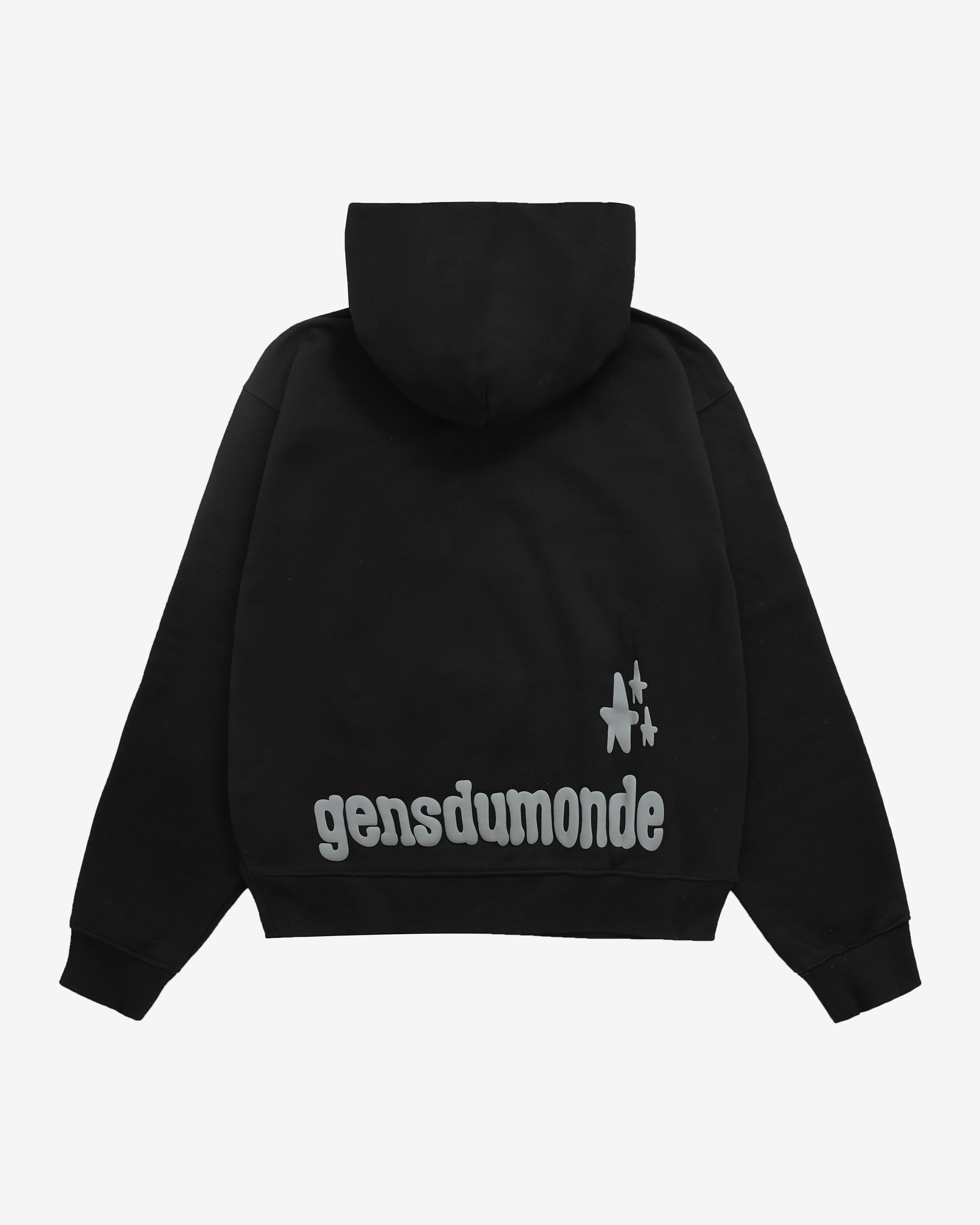 Goated Hoodie