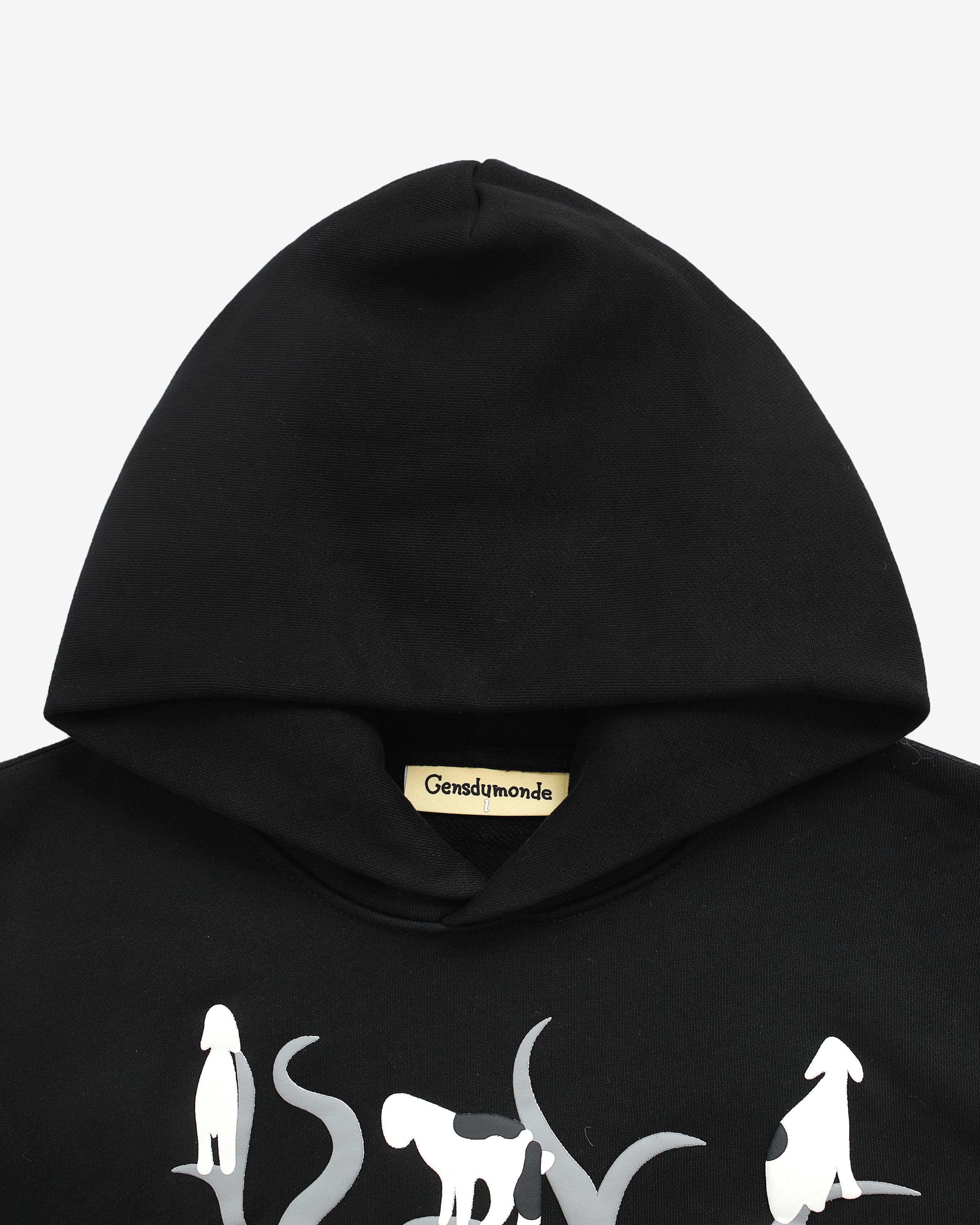 Goated Hoodie