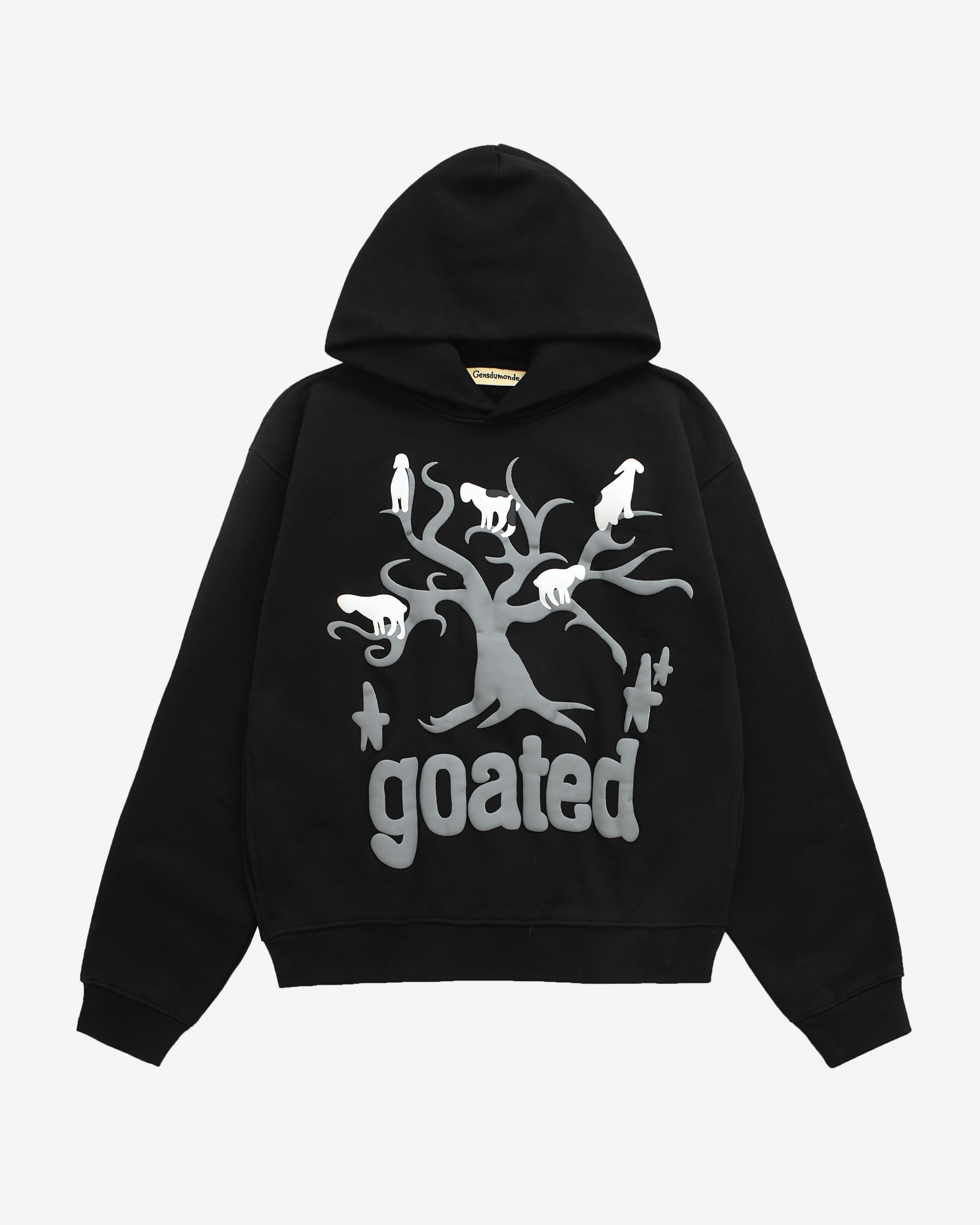 Goated Hoodie