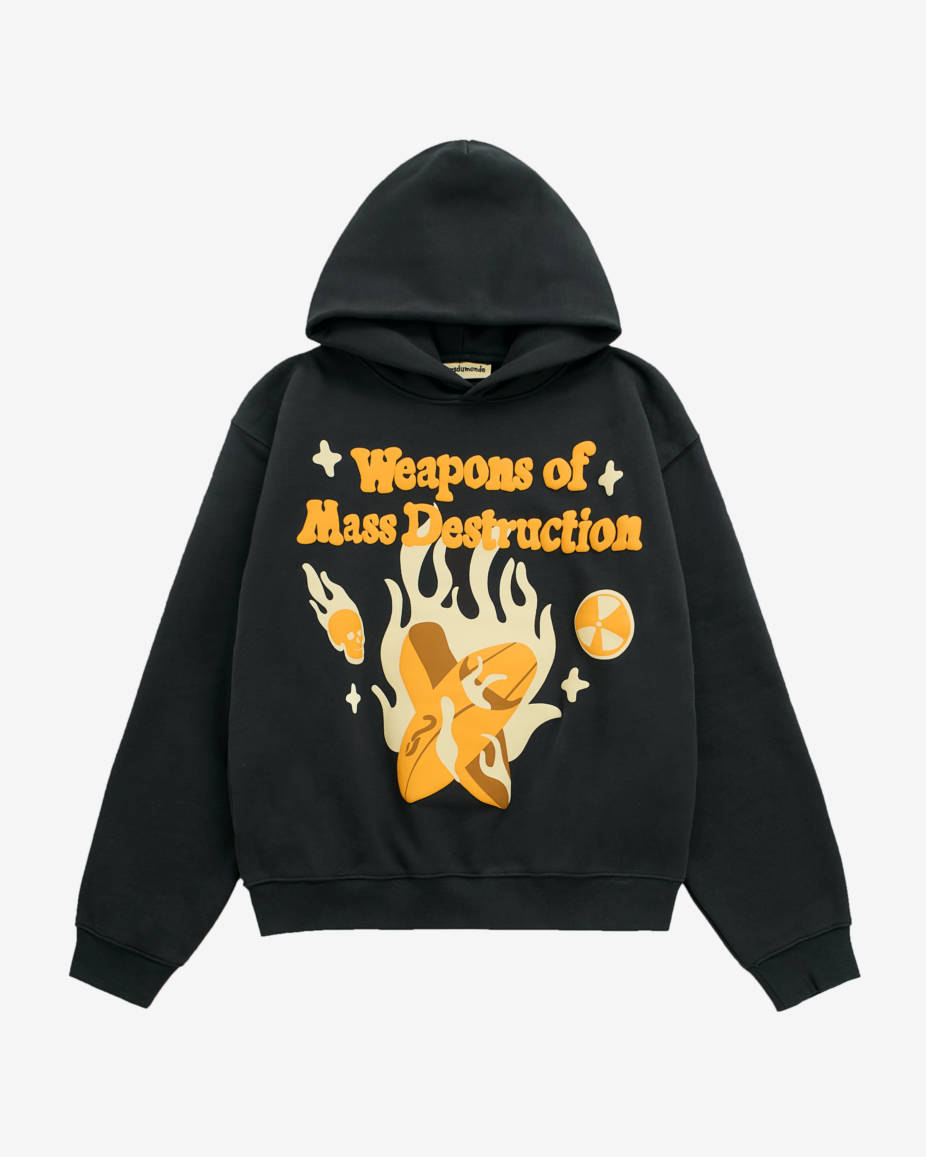 W.M.D Hoodie