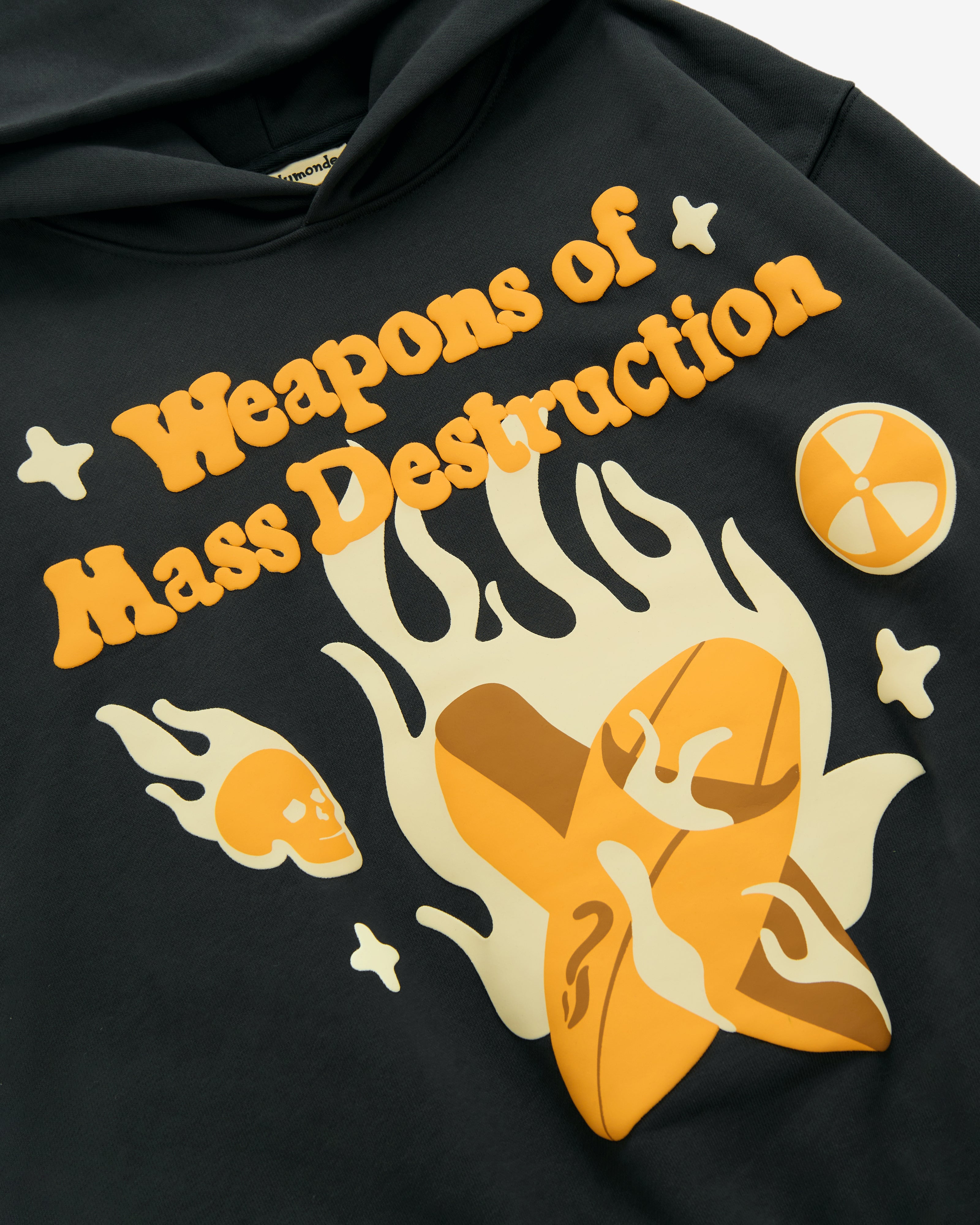 WMD Hoodie