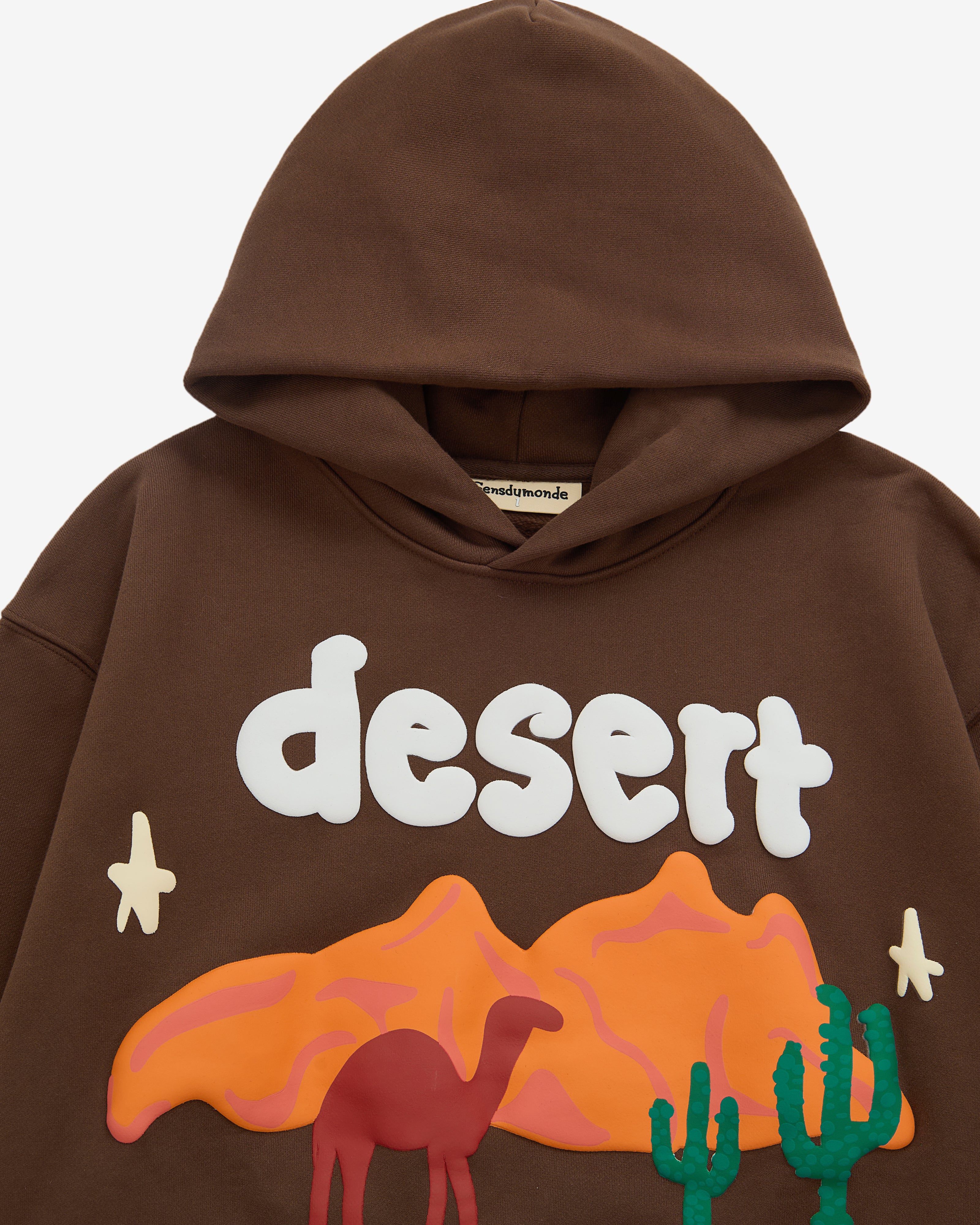 Desert Owners Hoodie