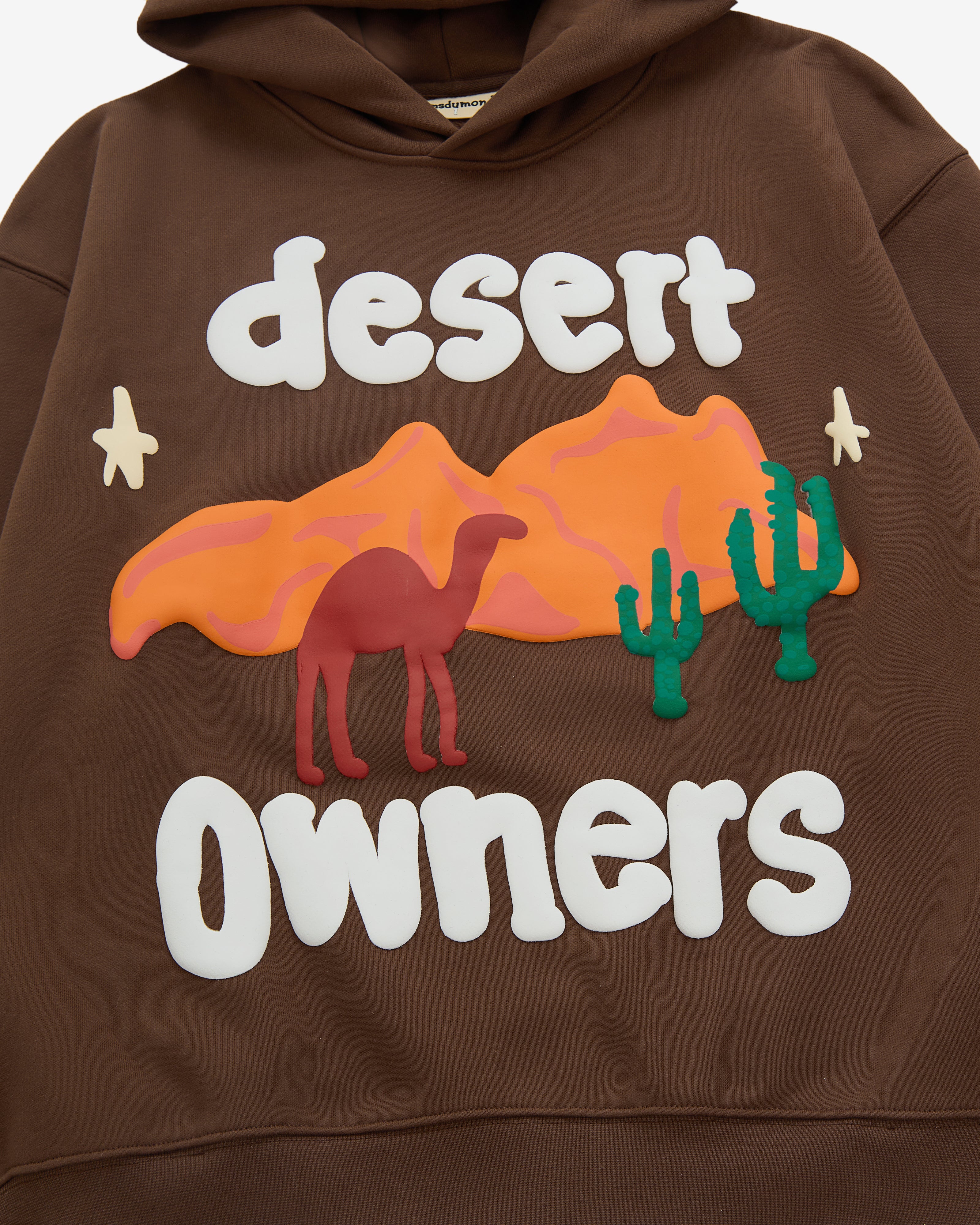 Desert Owners Hoodie